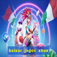 baixar jogos xbox 360 usando utorrent